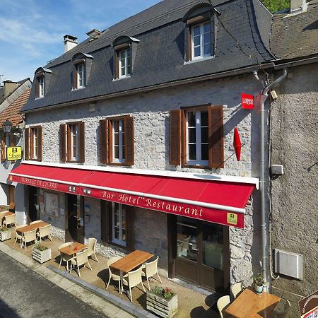 Auberge De L'Isard サン＝ドニ エクステリア 写真
