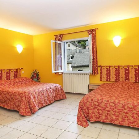 Auberge De L'Isard サン＝ドニ エクステリア 写真