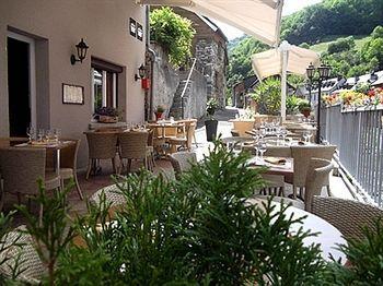 Auberge De L'Isard サン＝ドニ エクステリア 写真