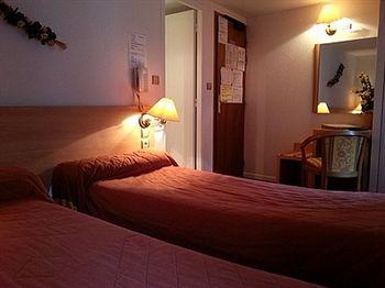 Auberge De L'Isard サン＝ドニ エクステリア 写真