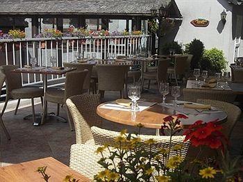 Auberge De L'Isard サン＝ドニ エクステリア 写真