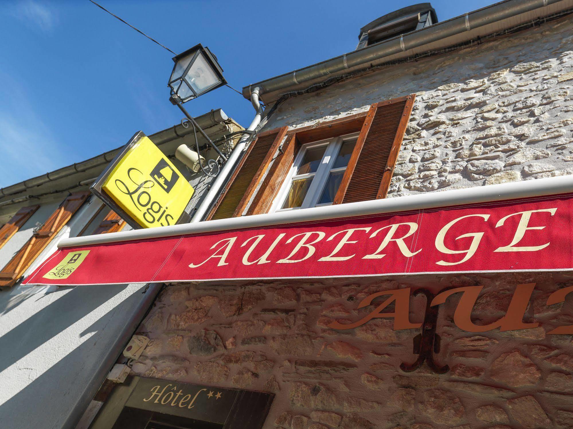 Auberge De L'Isard サン＝ドニ エクステリア 写真